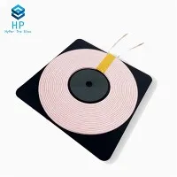 10 Pemasok Kumparan Resonansi Teratas di China 2025