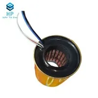 Bagaimana bahan enkapsulasi memengaruhi fleksibilitas kumparan?