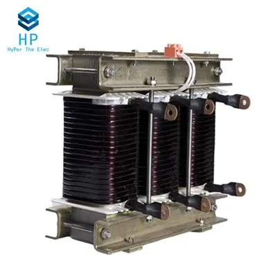 Bagaimana cara meningkatkan kopling magnetik dalam reaktor jenuh?