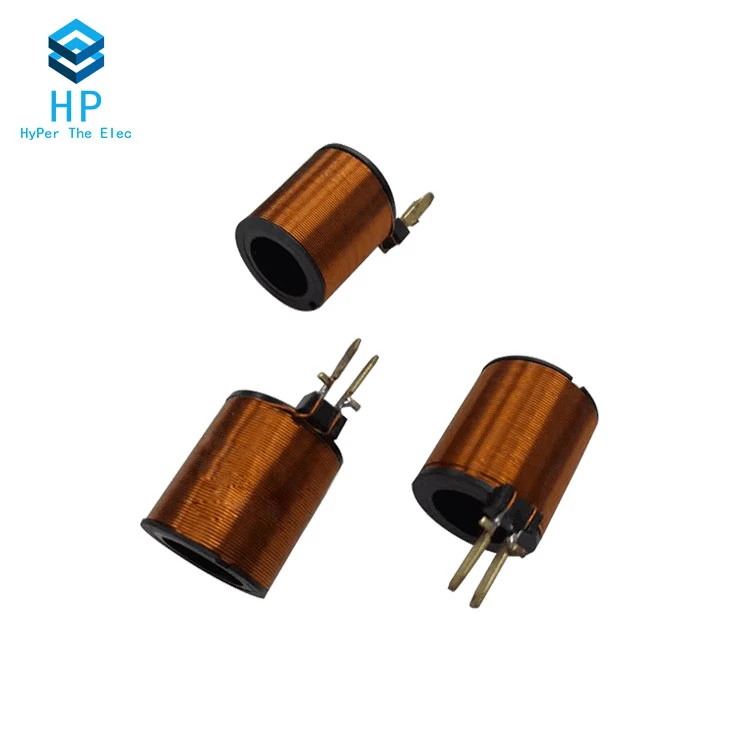 Solenoid Valve Coil